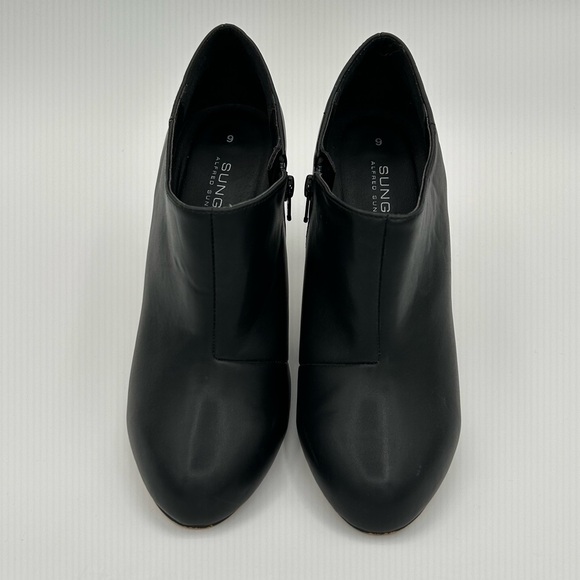 SUNG ALFRED SUNG Shooties heels Size 9 - Picture 2 of 5